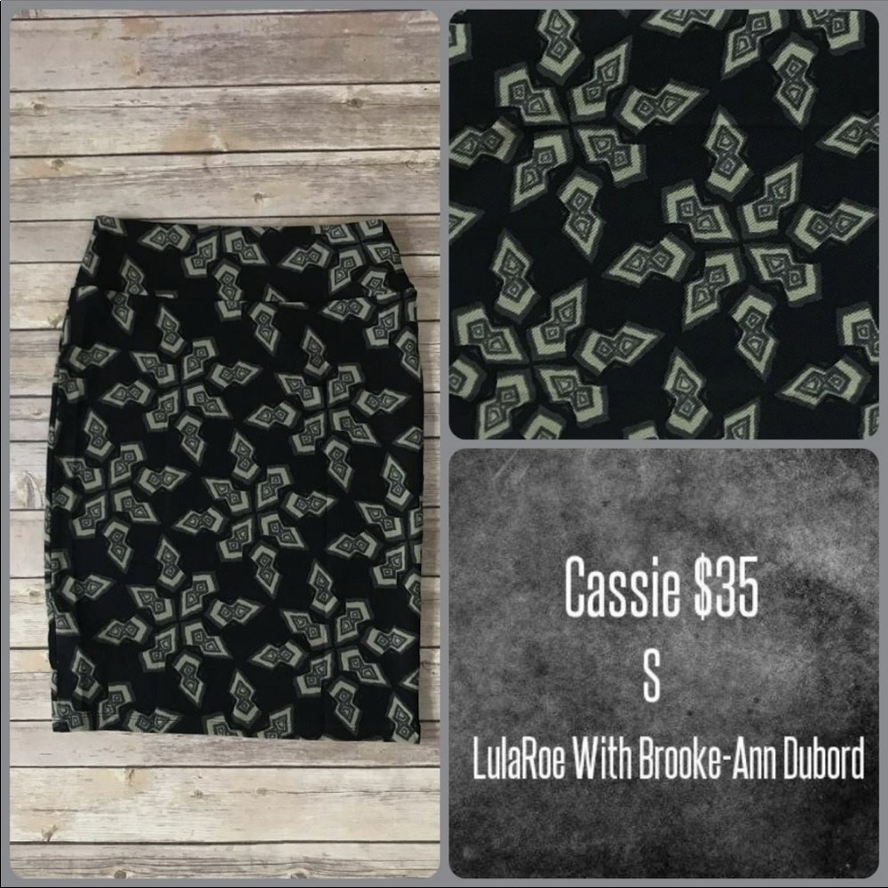 S Cassie